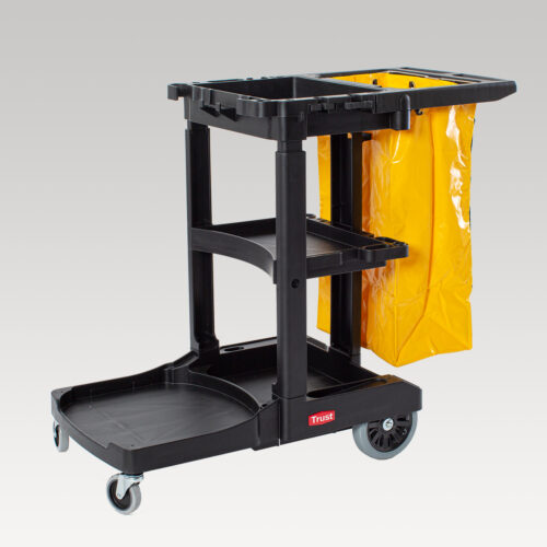 Trust Grandmaid Housekeeping Cart TR5021