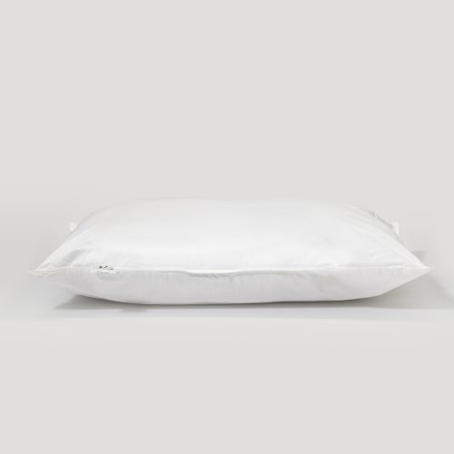 DreamTicket 1000grm Feather & Down Pillow - Vendella NZ