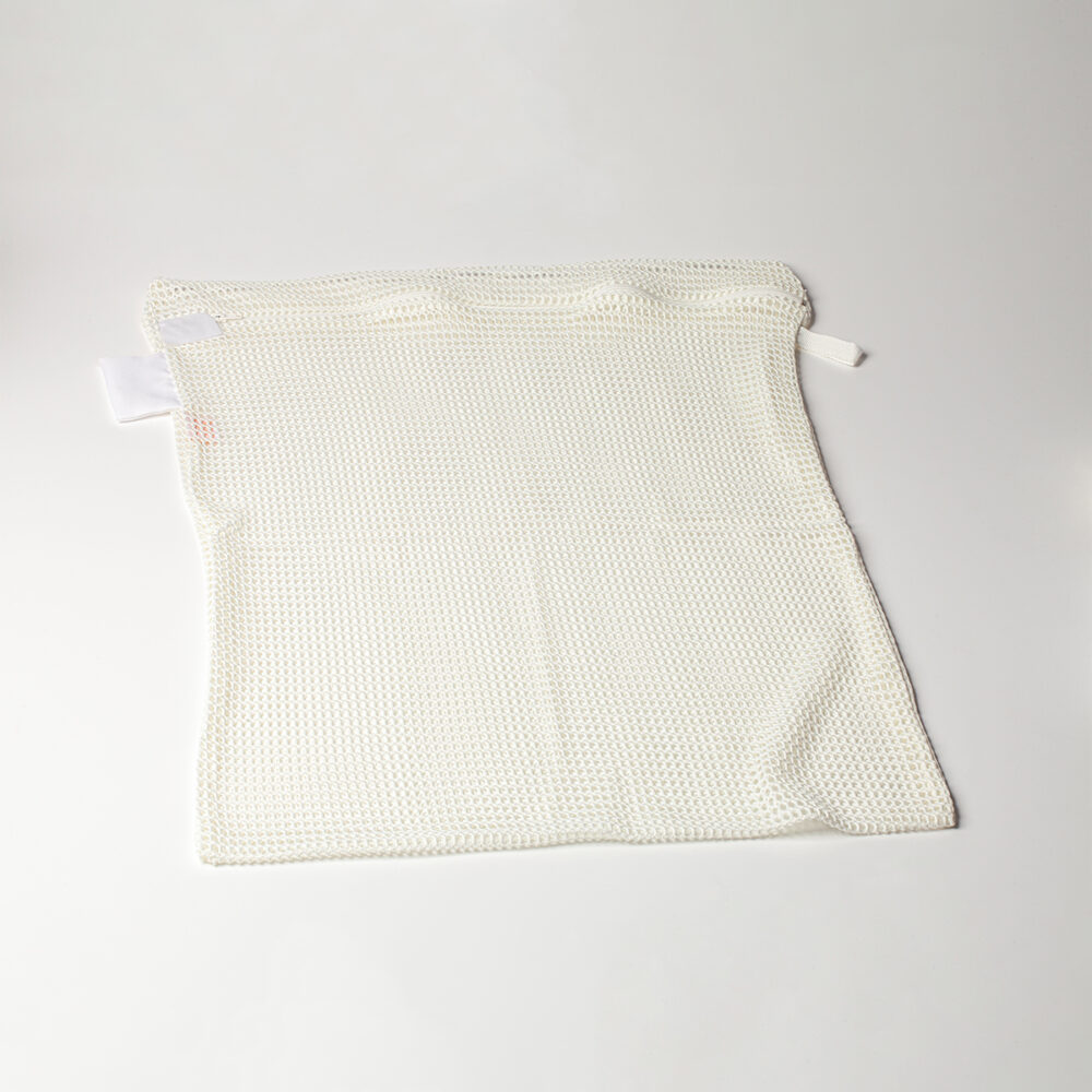 Laundry Bag Mesh White - Vendella - Specialists in Hospitality Products