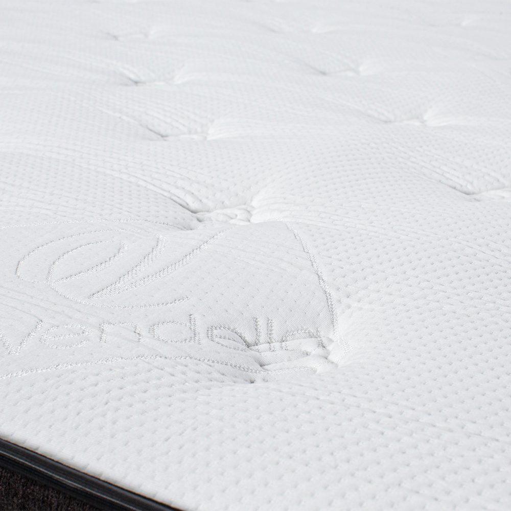 Makers Eclipse Pillow Top Mattress - Vendella NZ