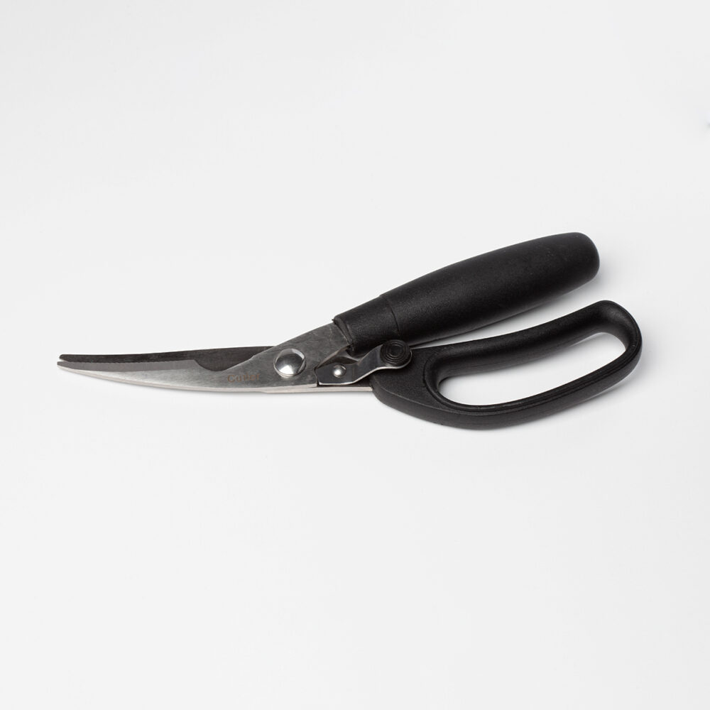 Cutler Kitchen Scissors Vendella NZ   0045 KT3428 1000x1000 