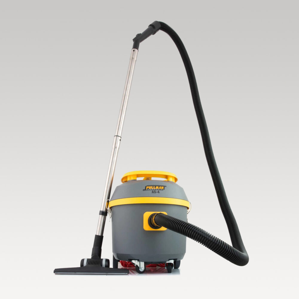 Pullman Commercial Vacuum Cleaner 15L Vendella Specialists in Hospitality Products